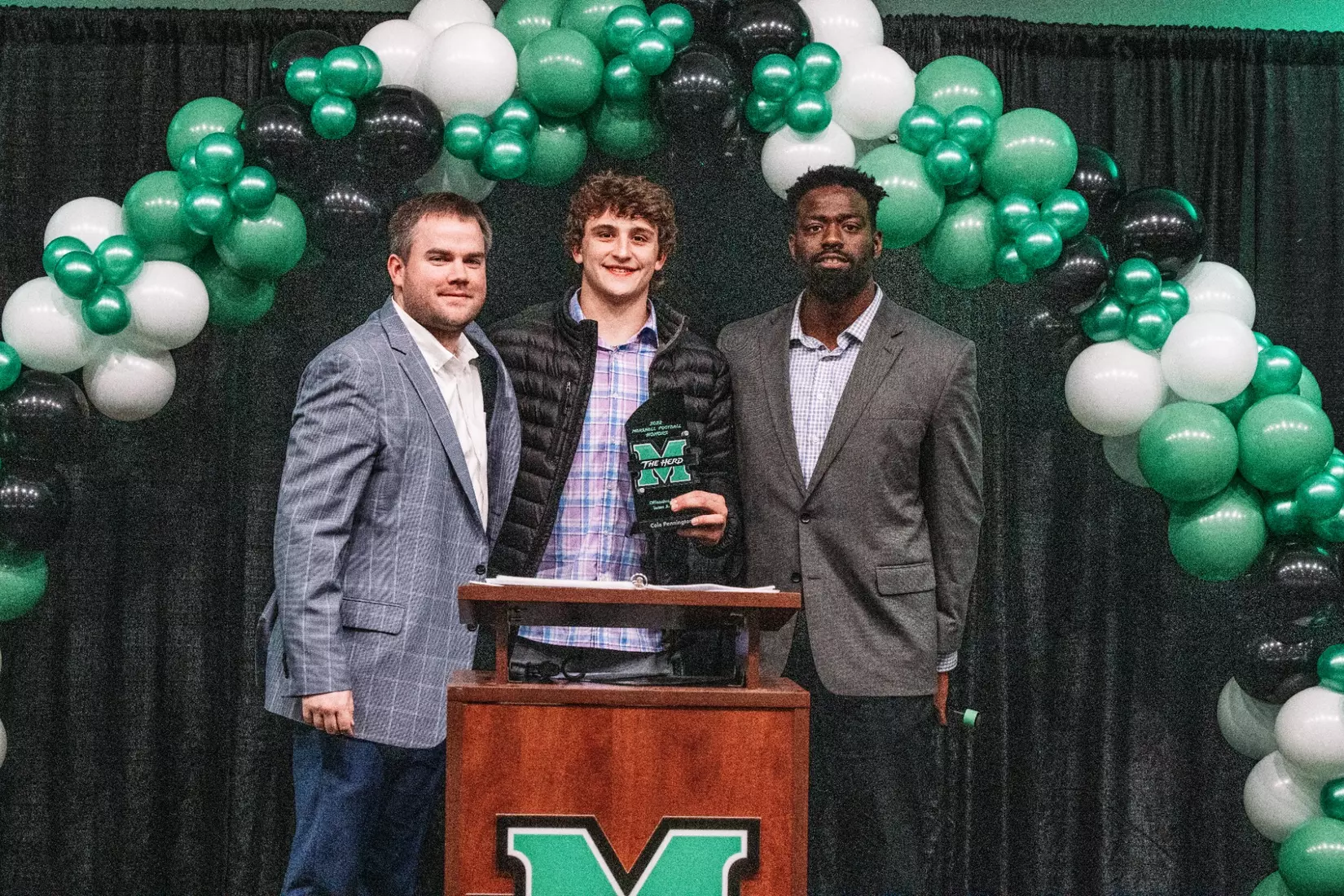 Football Banquet 2022