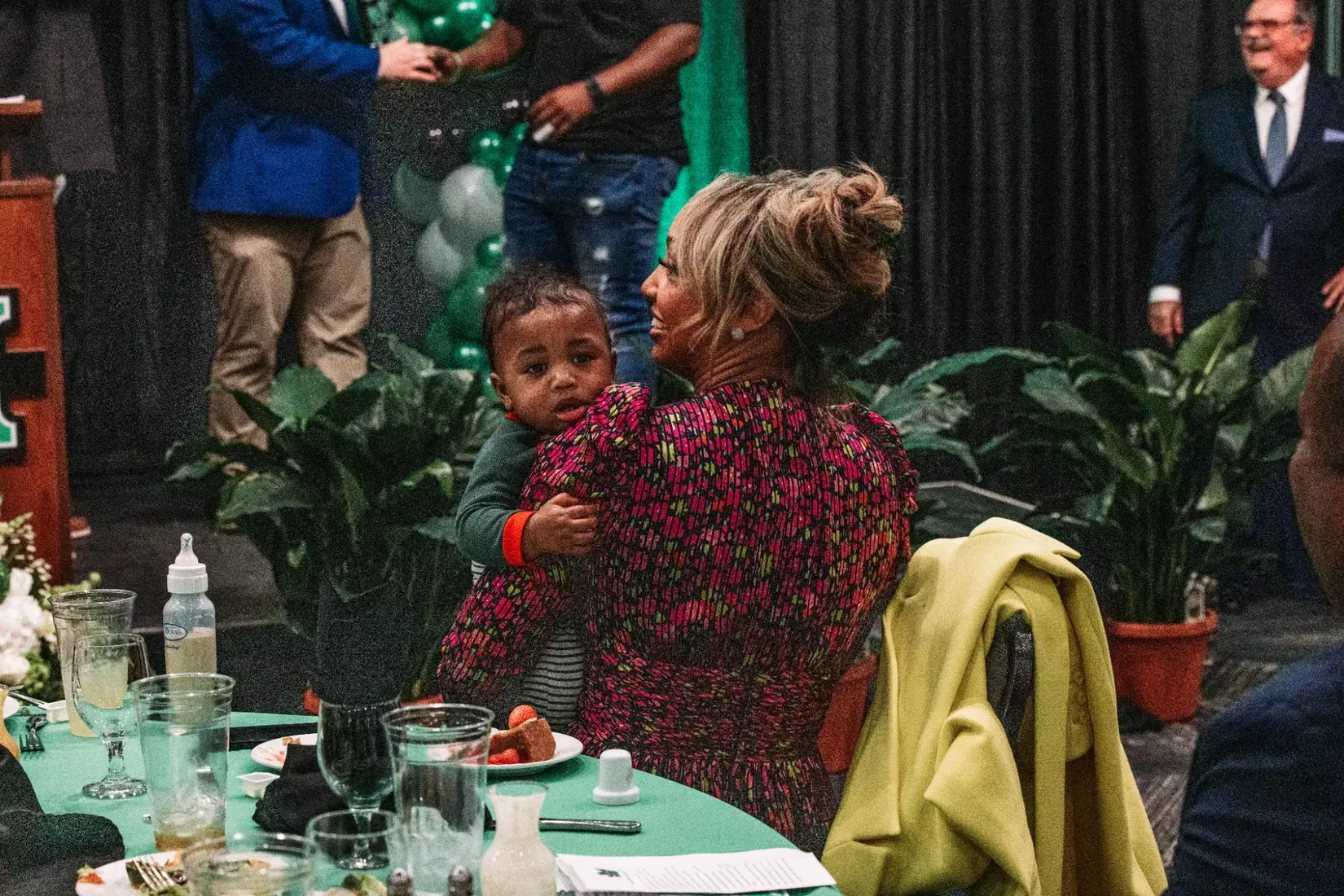 Football Banquet 2022