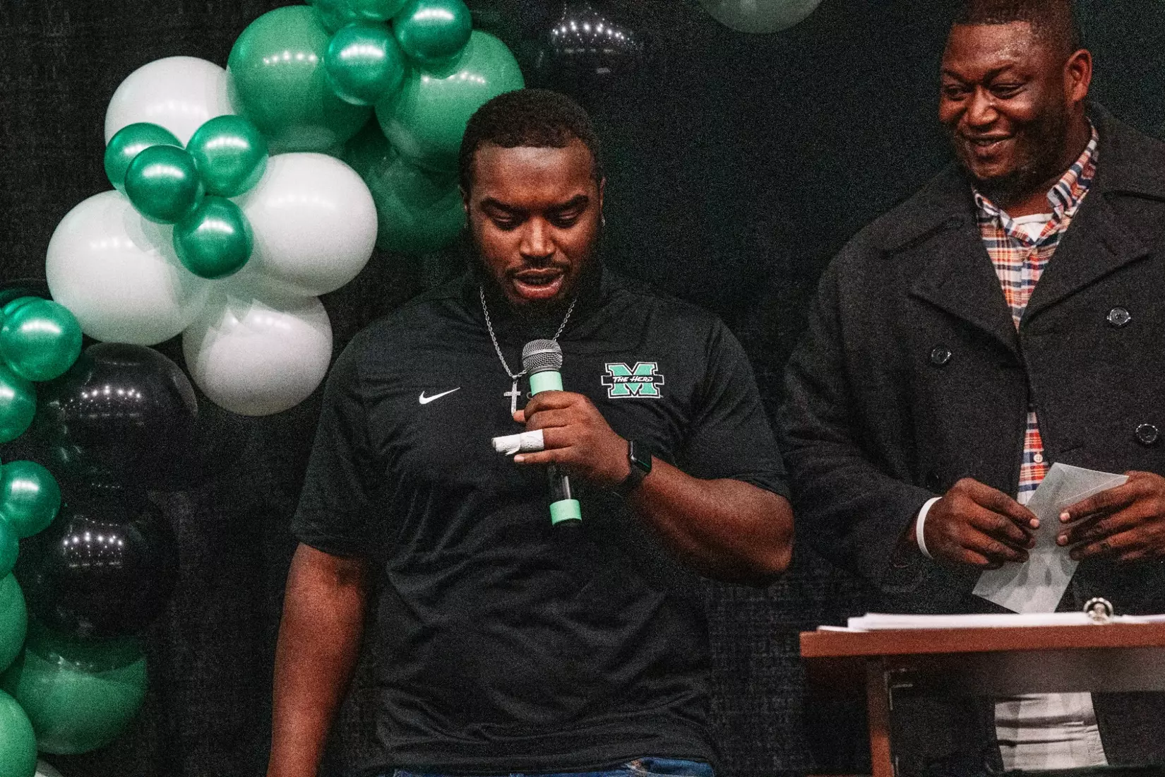 Football Banquet 2022