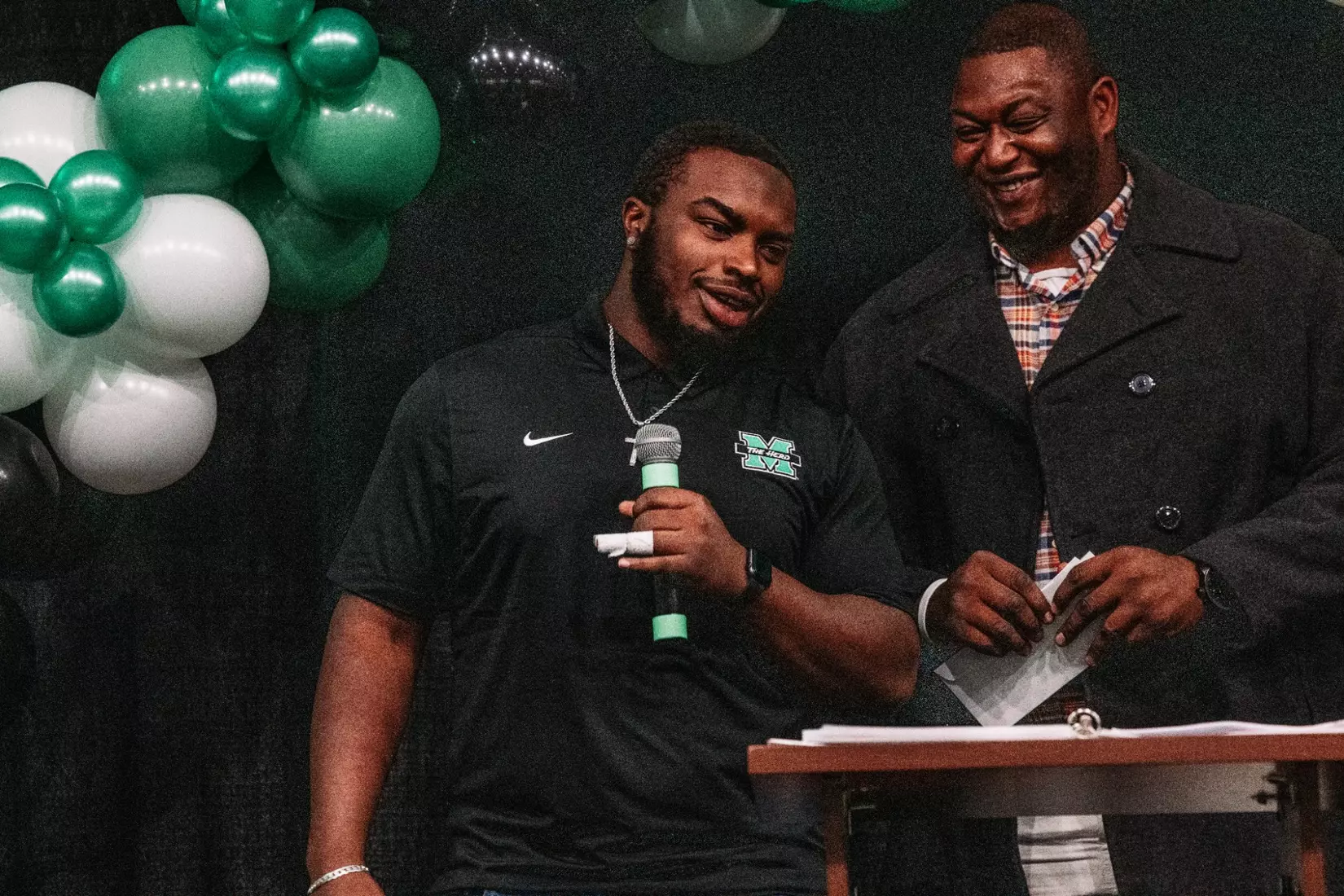 Football Banquet 2022