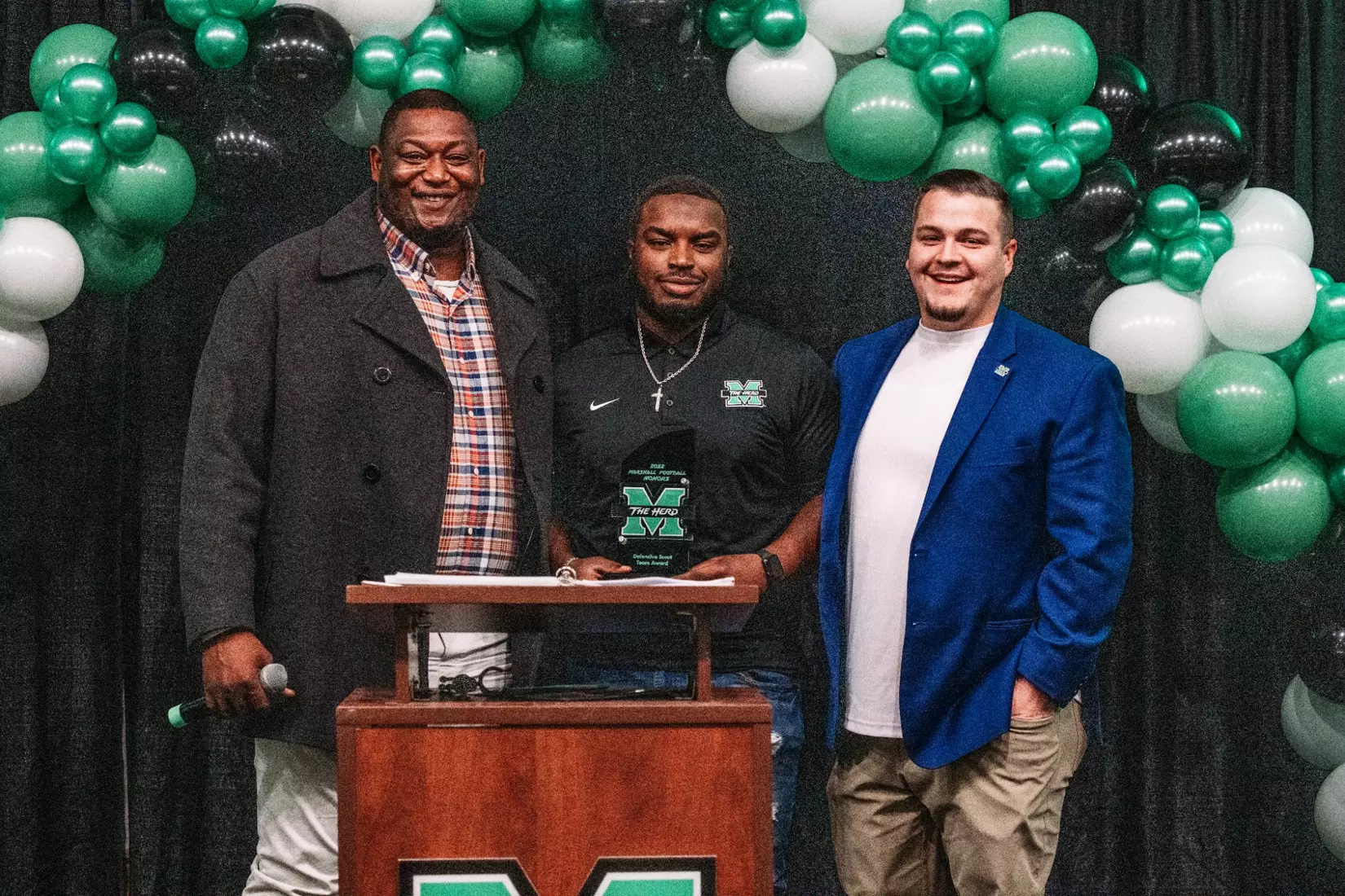 Football Banquet 2022