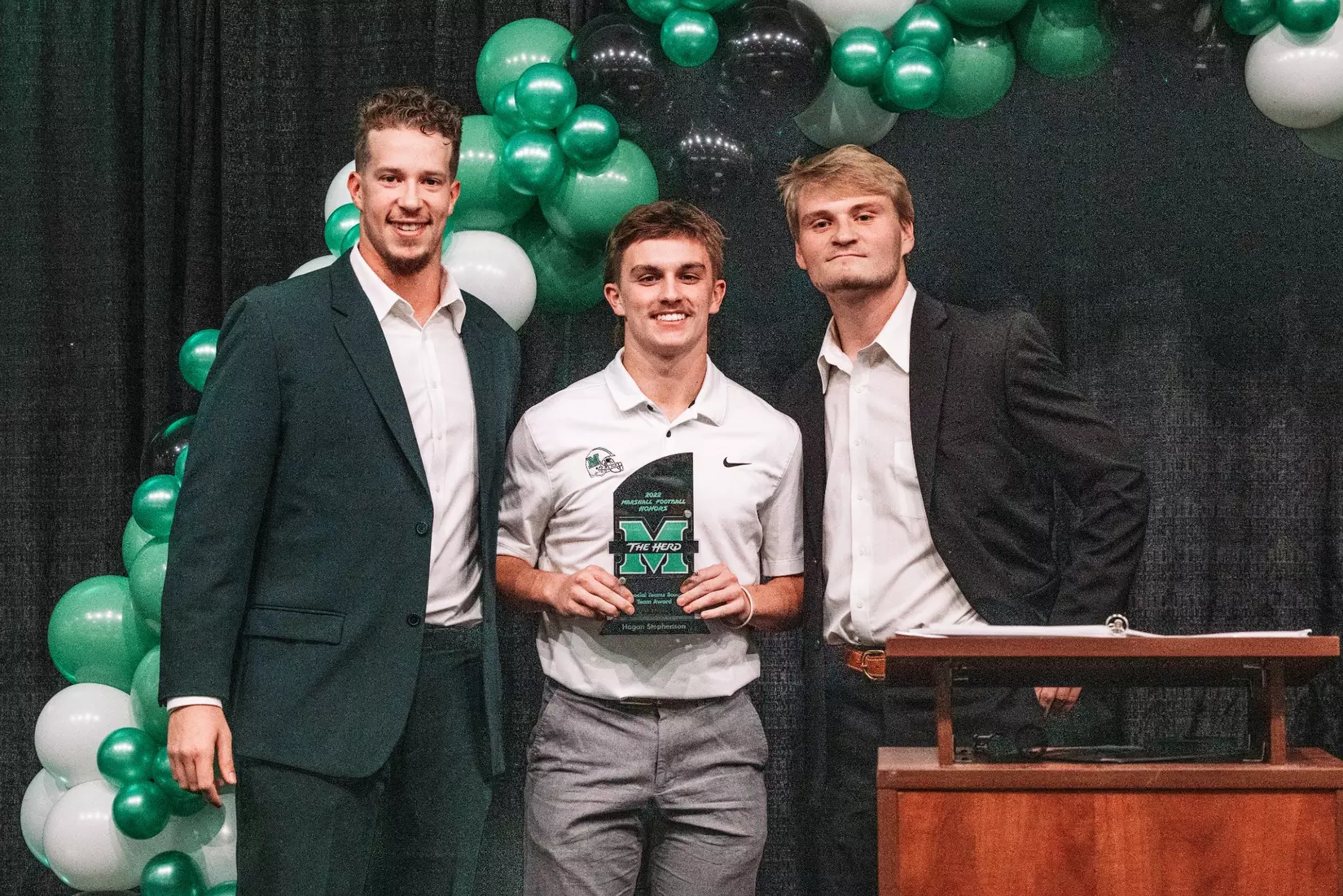 Football Banquet 2022