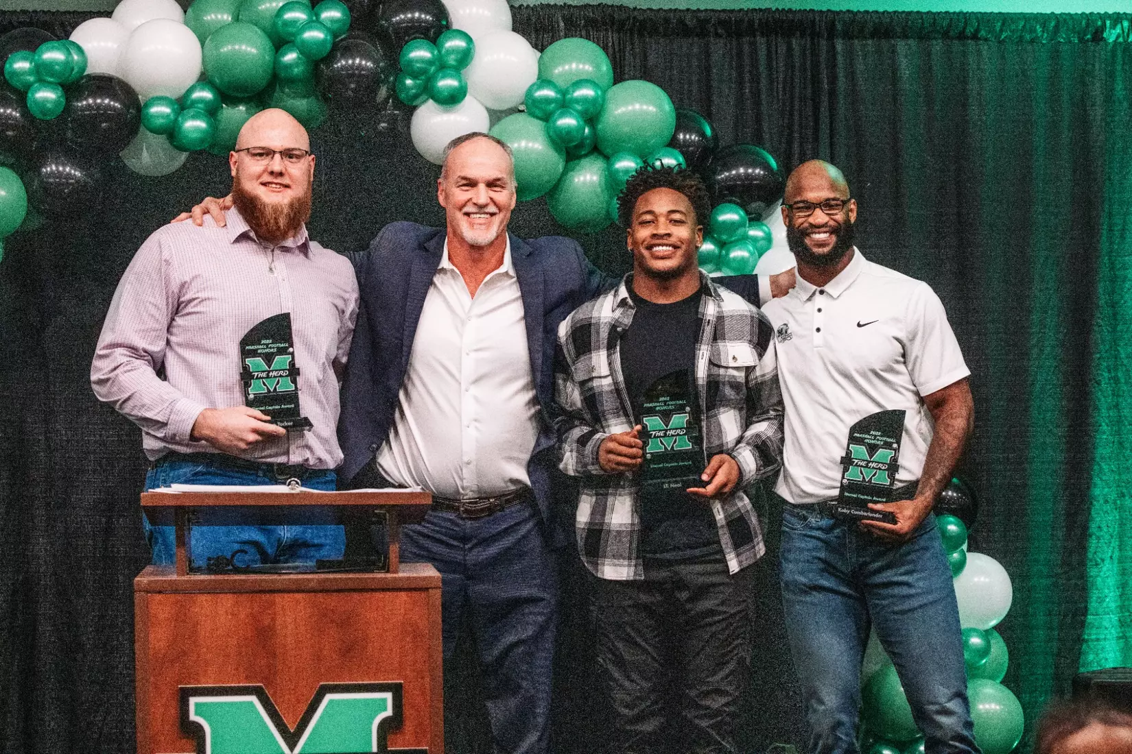 Football Banquet 2022