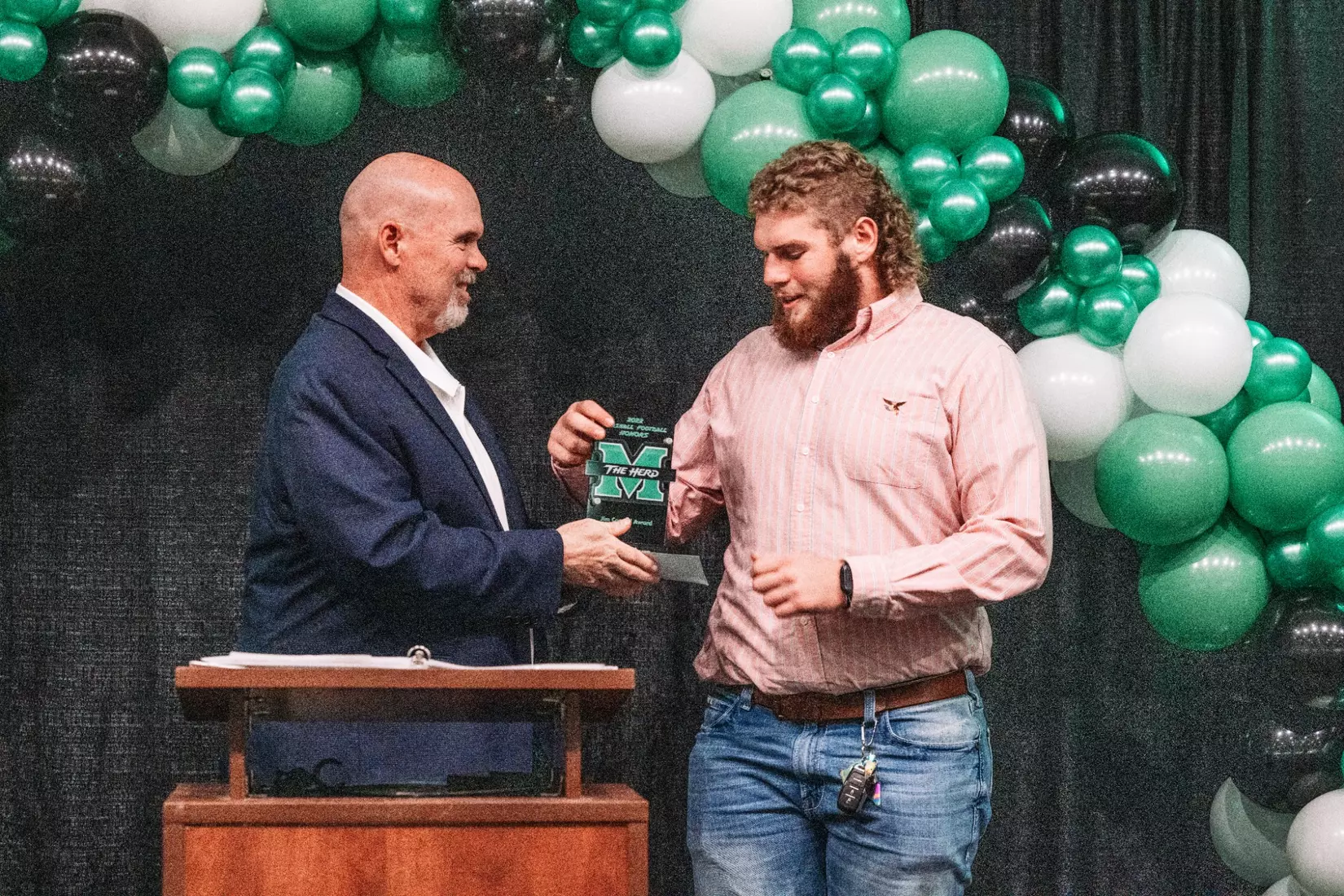 Football Banquet 2022