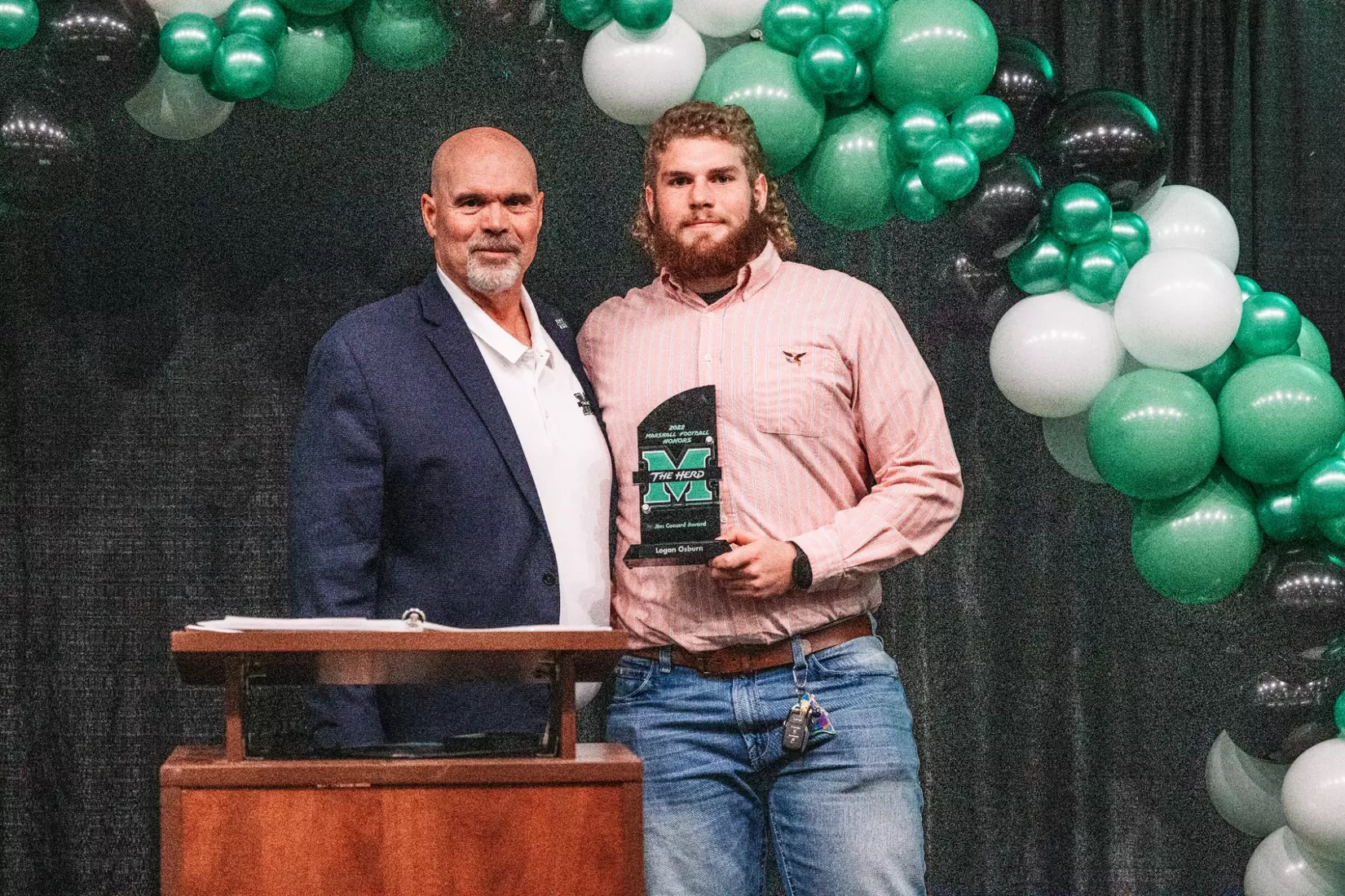 Football Banquet 2022