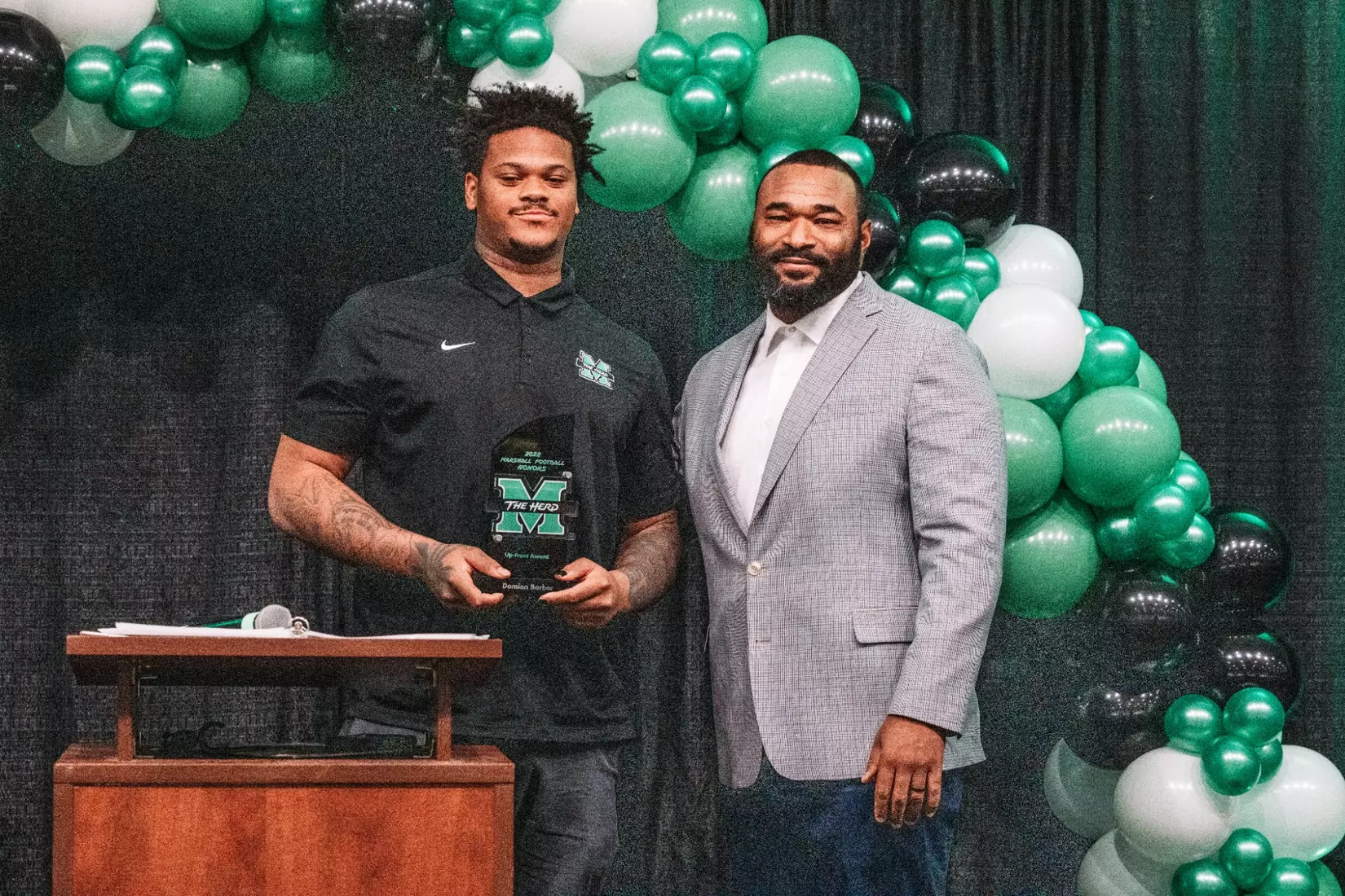 Football Banquet 2022