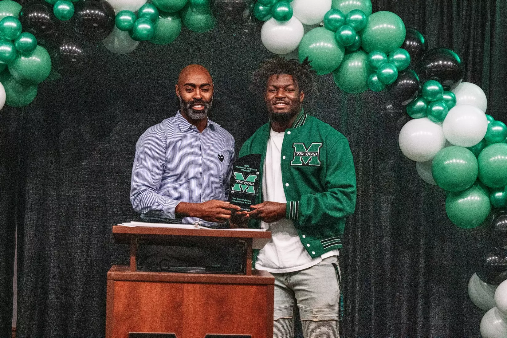 Football Banquet 2022