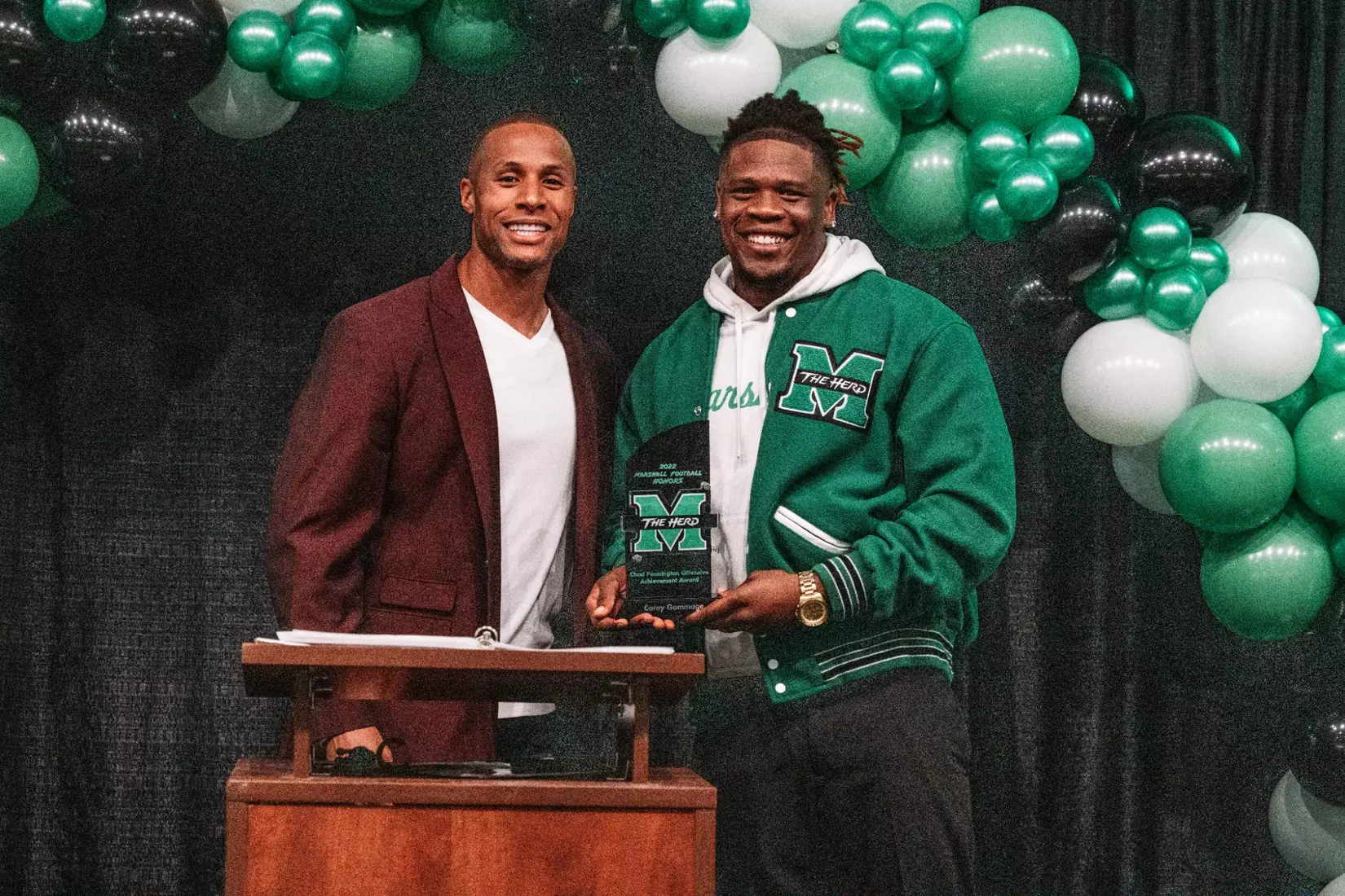 Football Banquet 2022