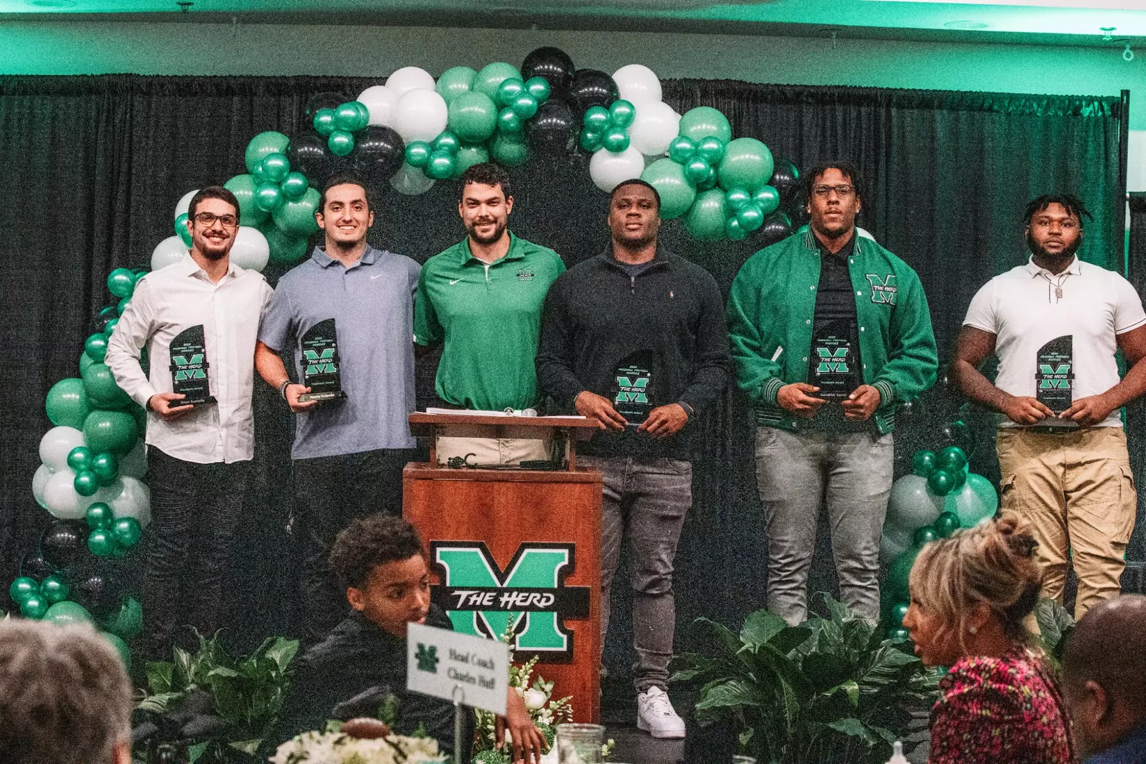 Football Banquet 2022