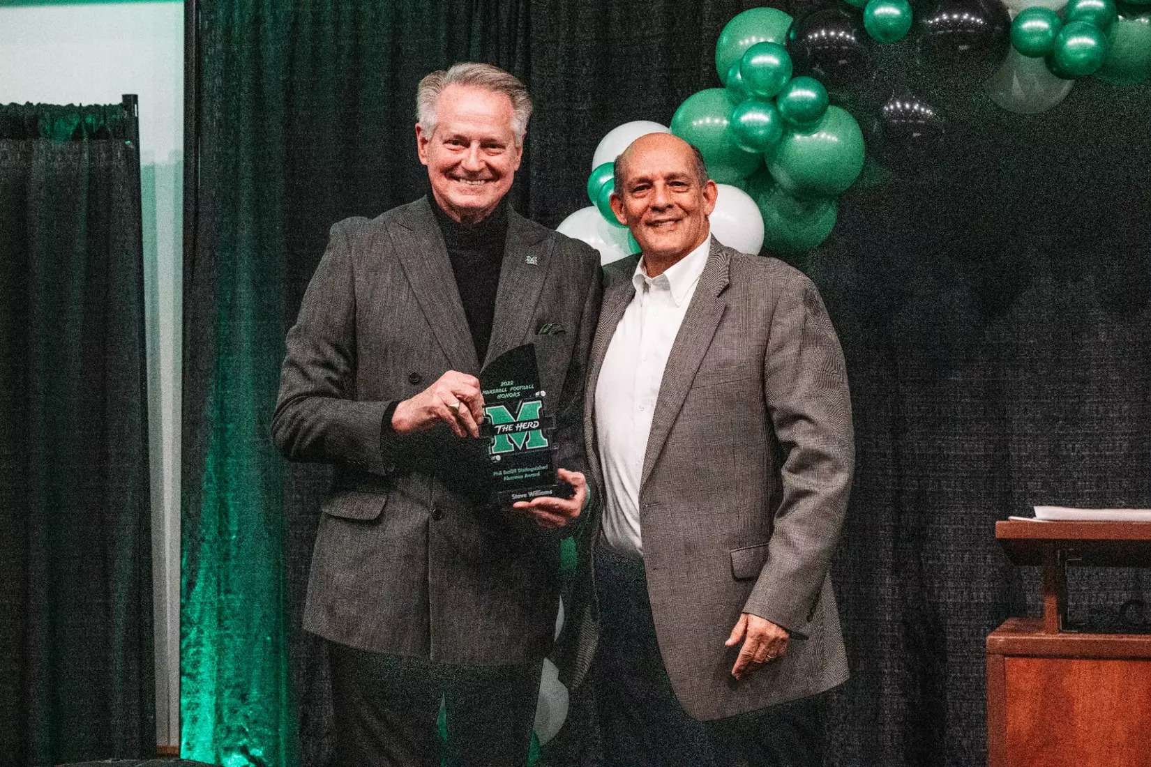 Football Banquet 2022