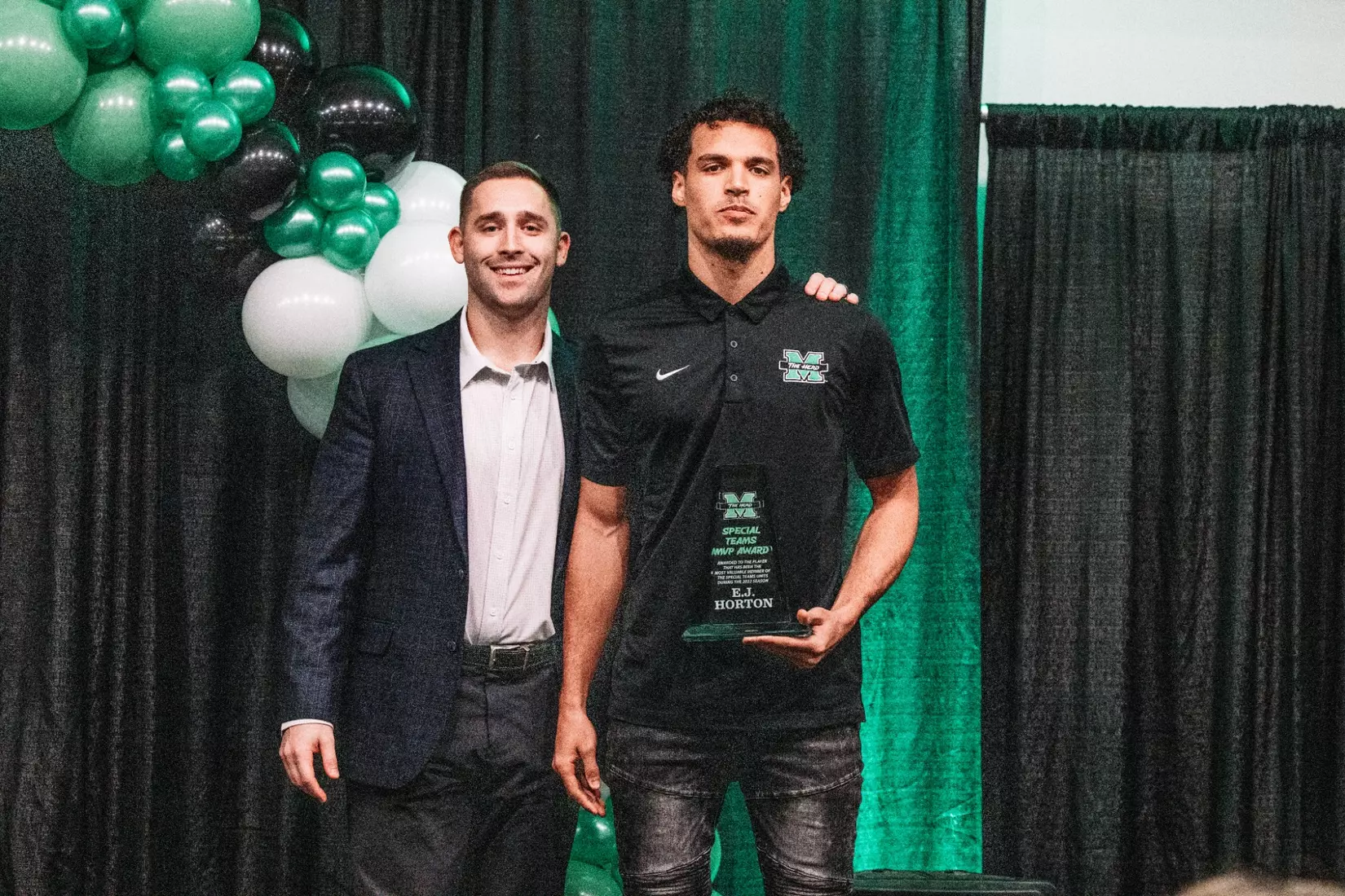 Football Banquet 2022