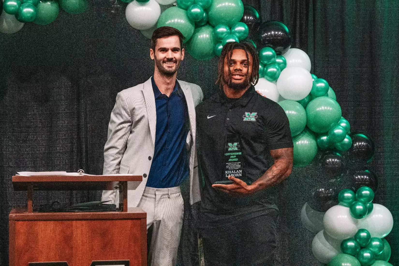 Football Banquet 2022