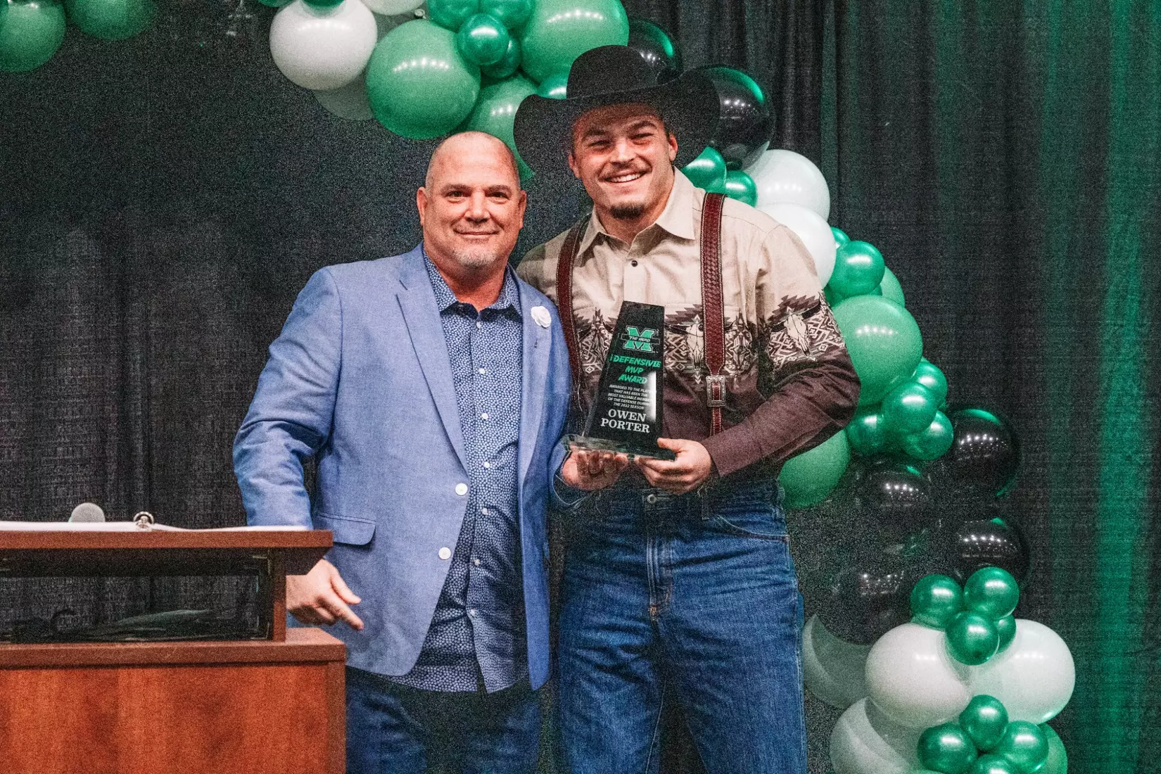 Football Banquet 2022