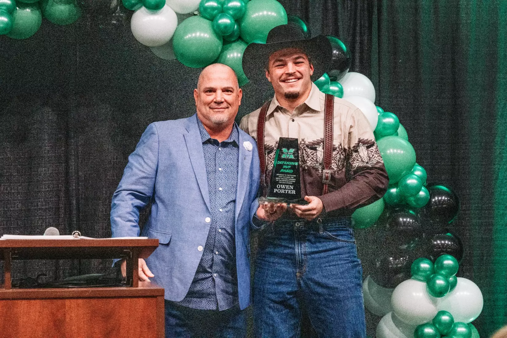 Football Banquet 2022