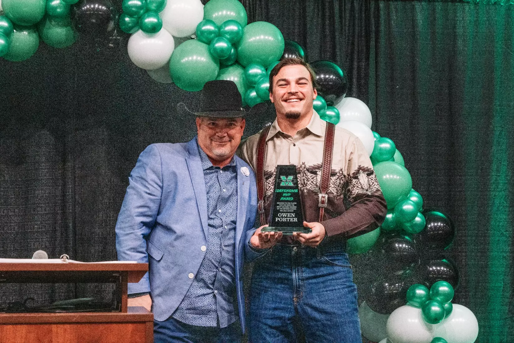 Football Banquet 2022