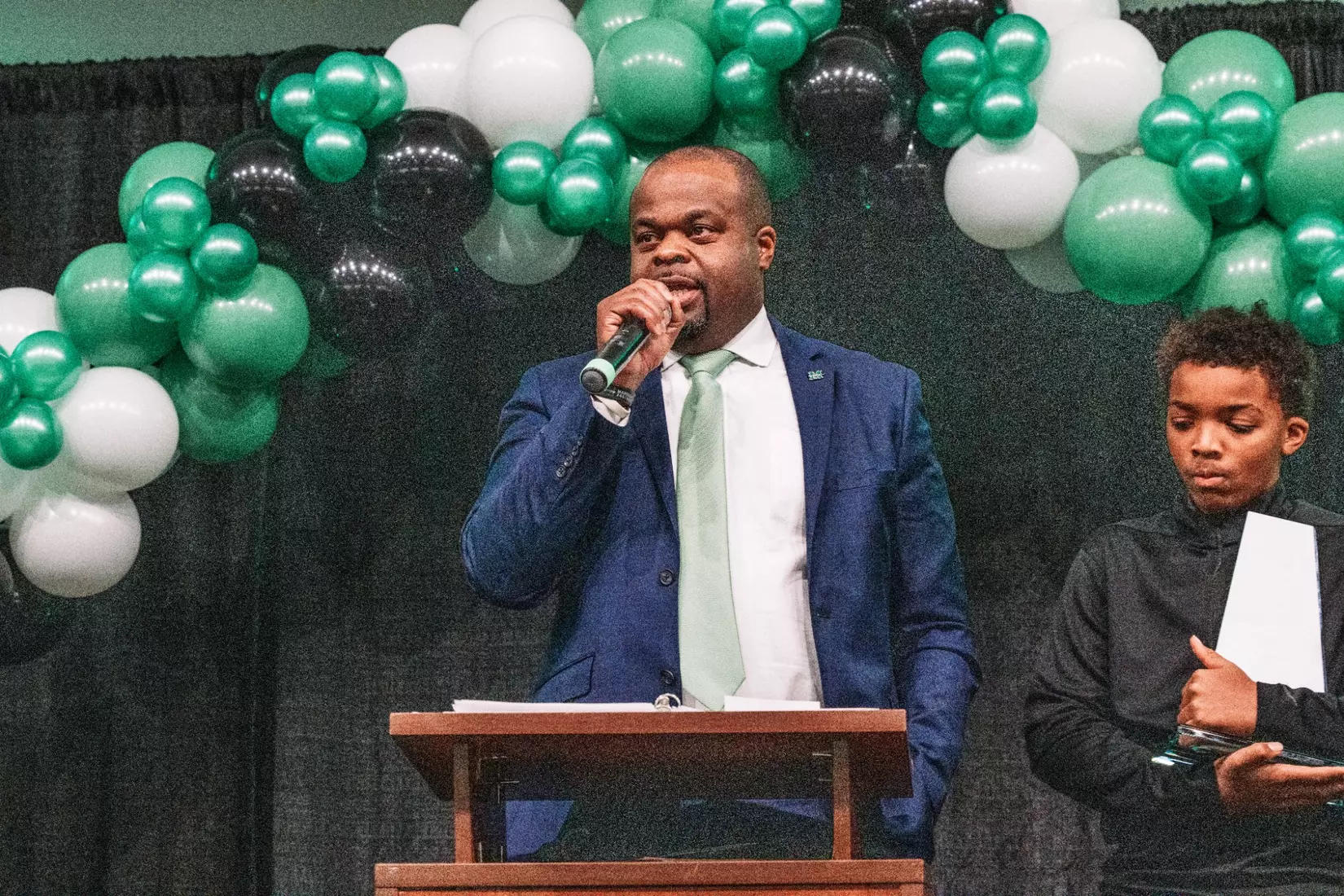 Football Banquet 2022