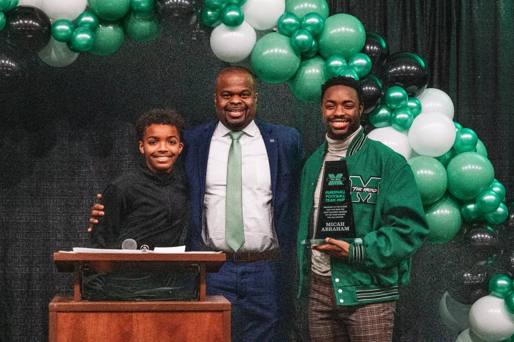 Football Banquet 2022