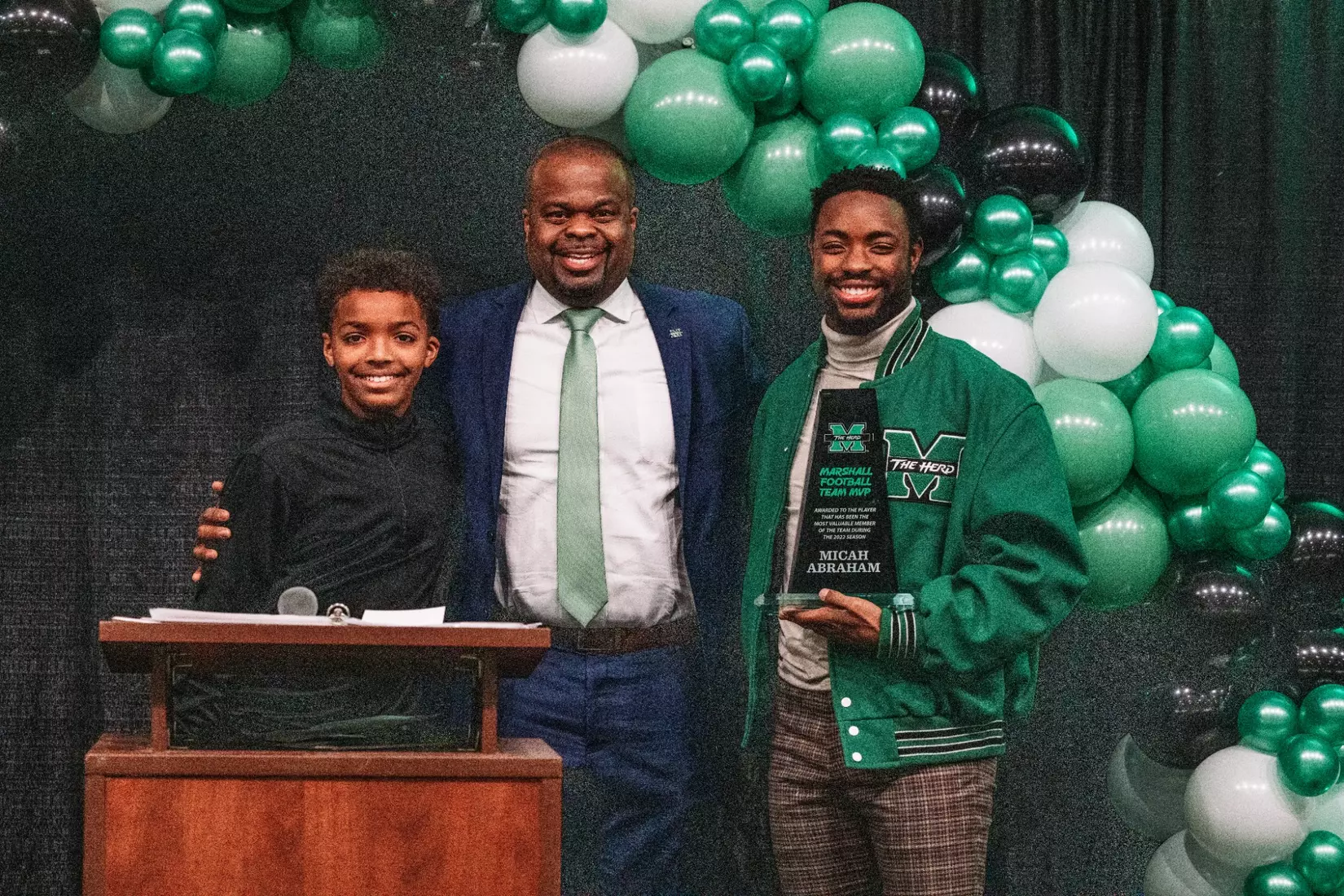 Football Banquet 2022