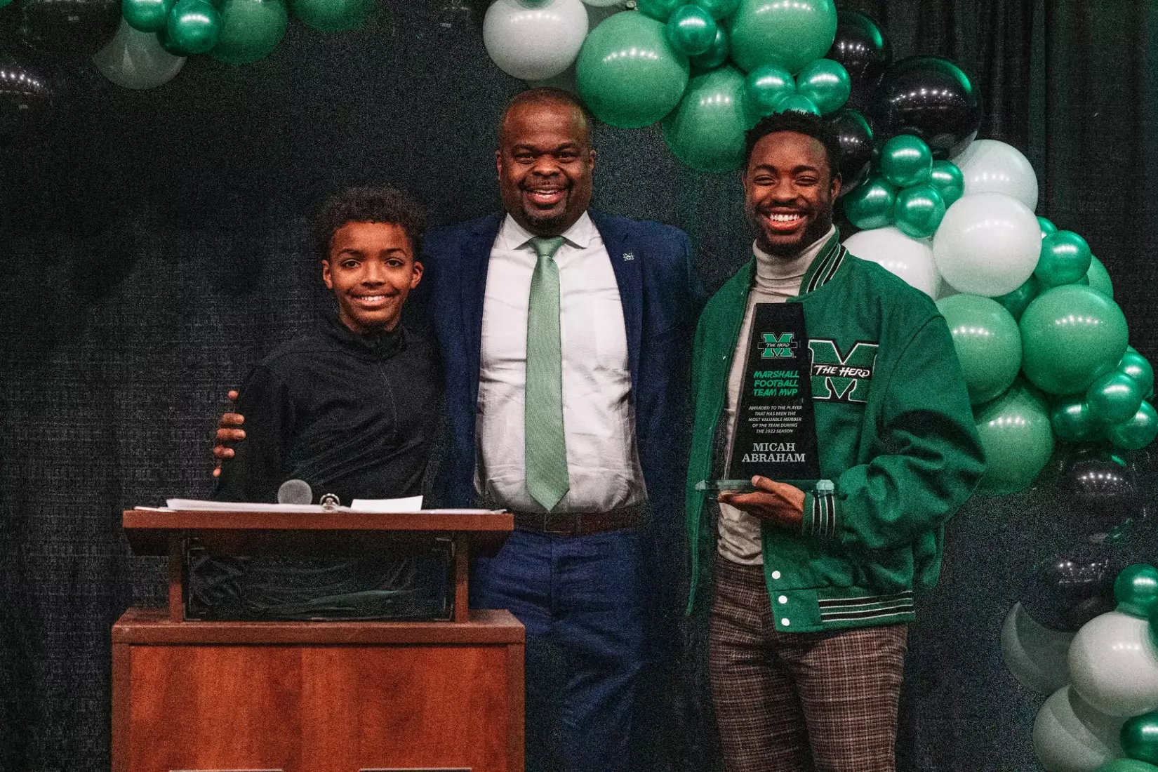 Football Banquet 2022