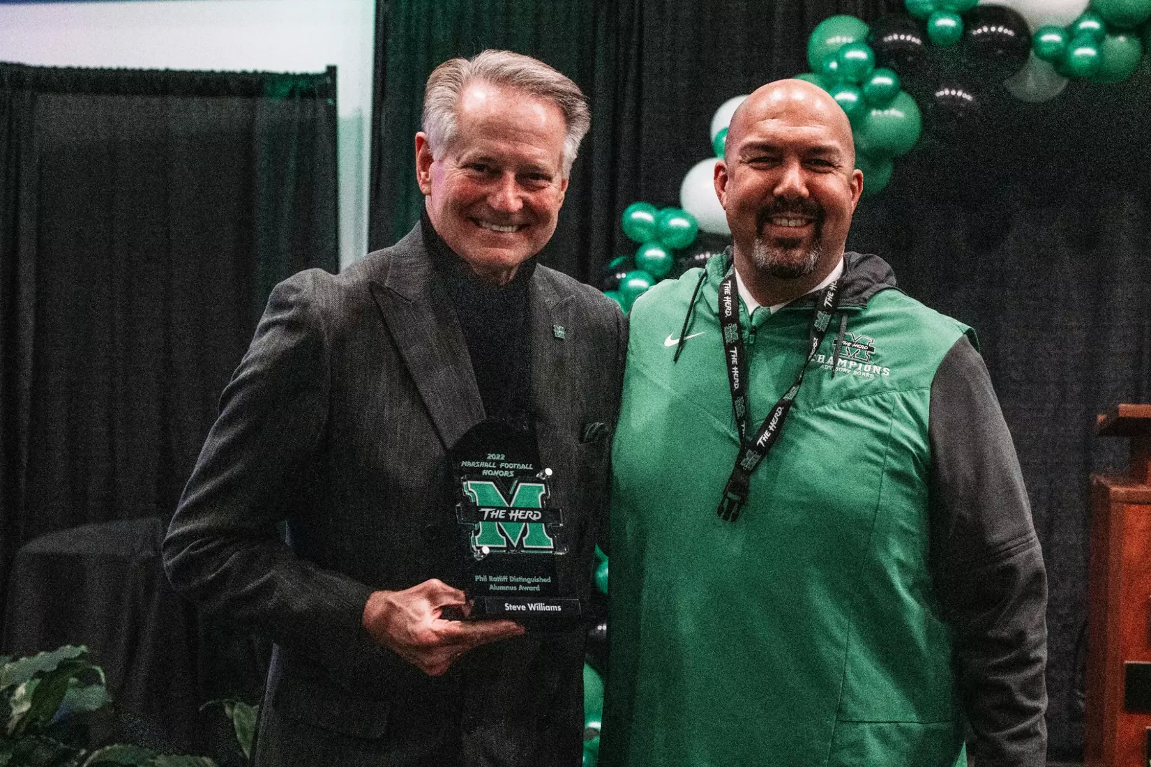 Football Banquet 2022