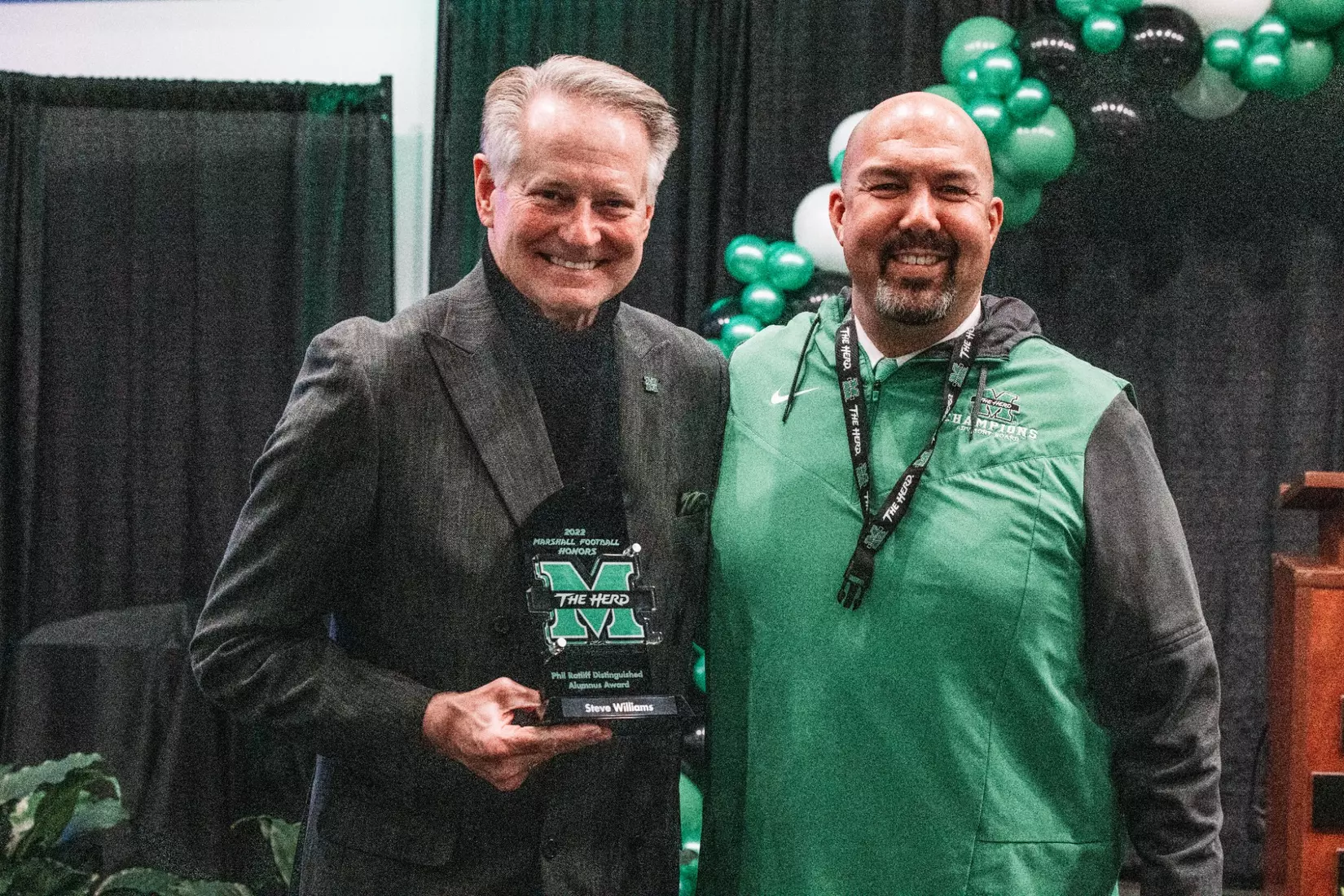 Football Banquet 2022