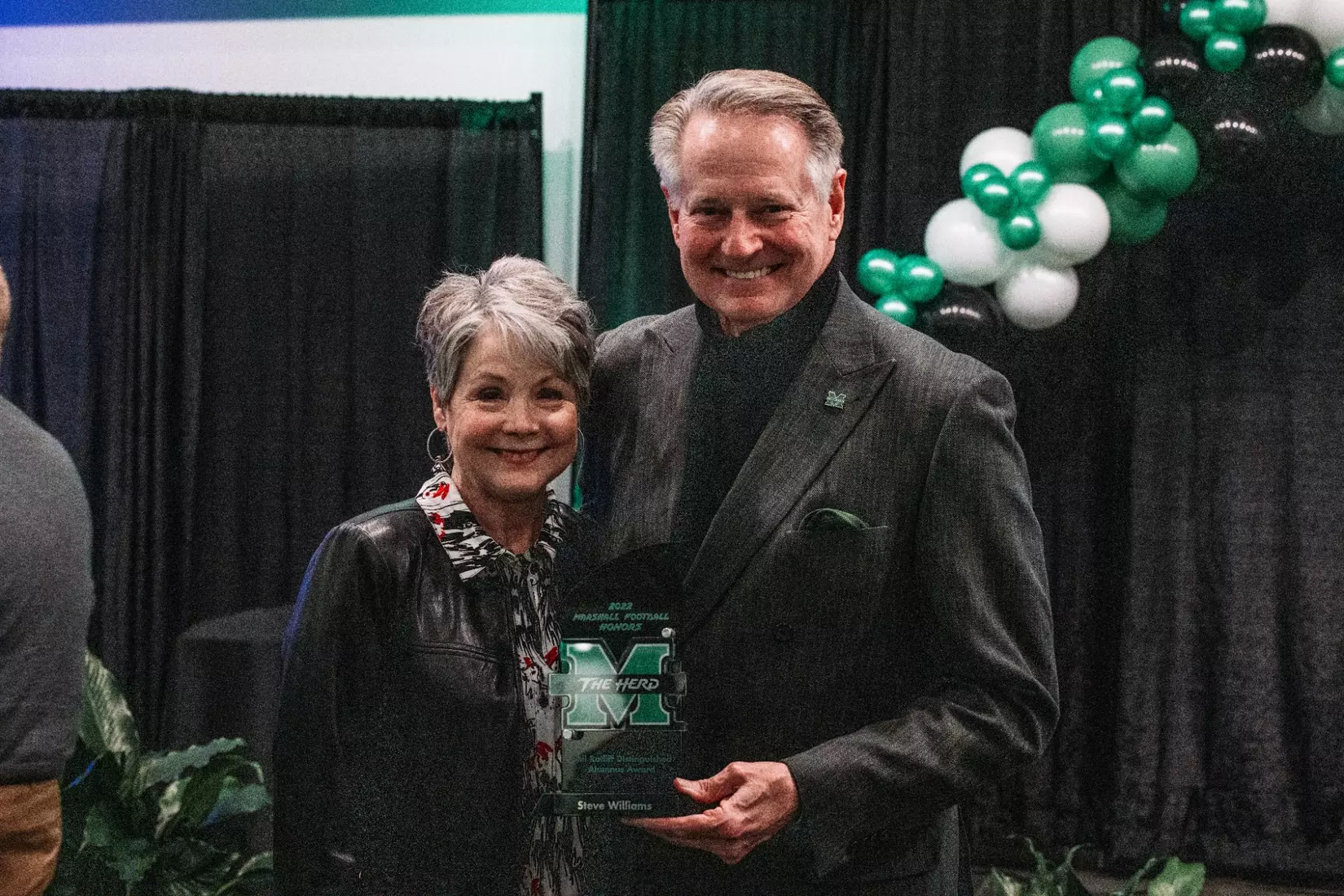 Football Banquet 2022