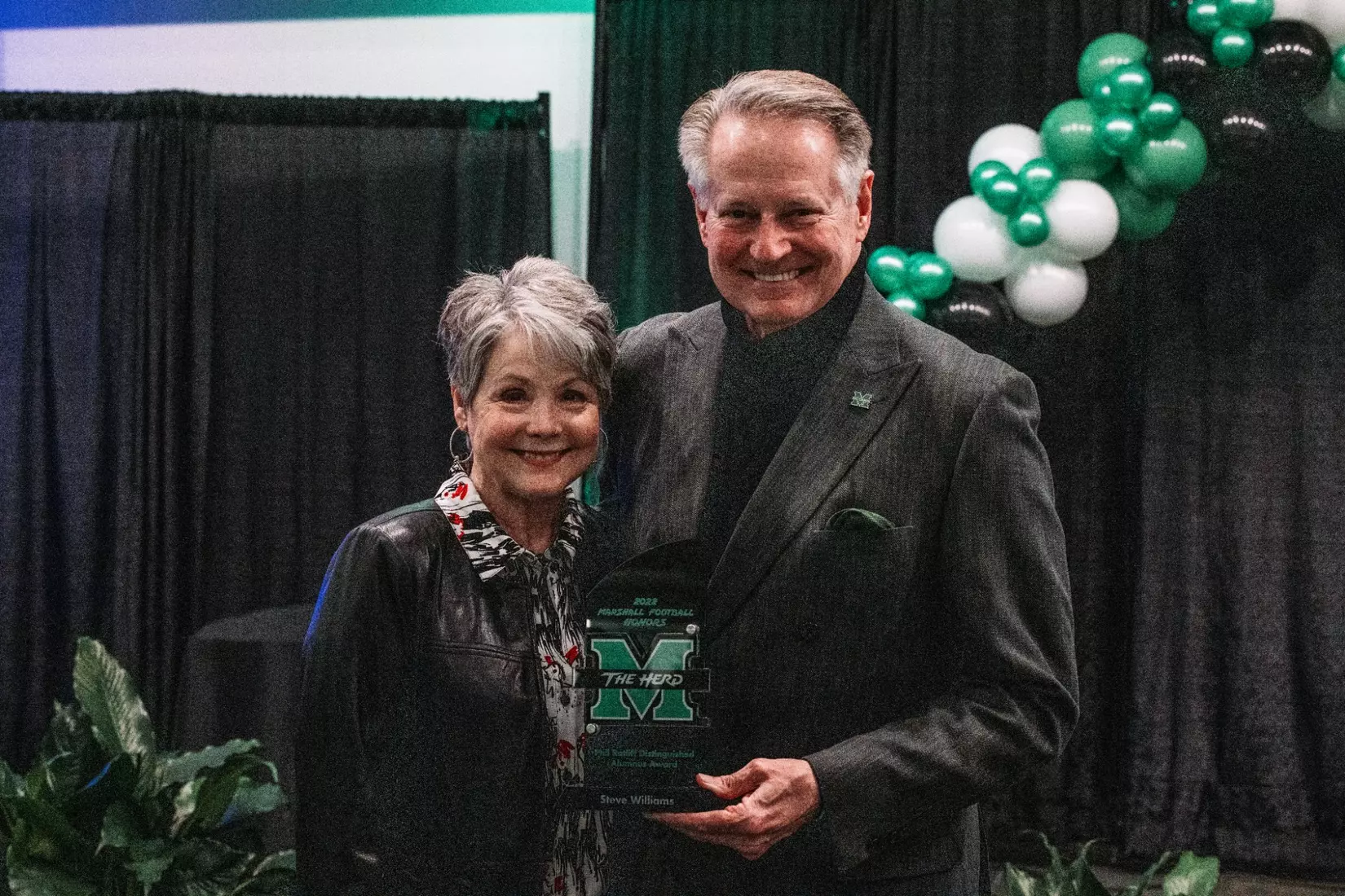 Football Banquet 2022