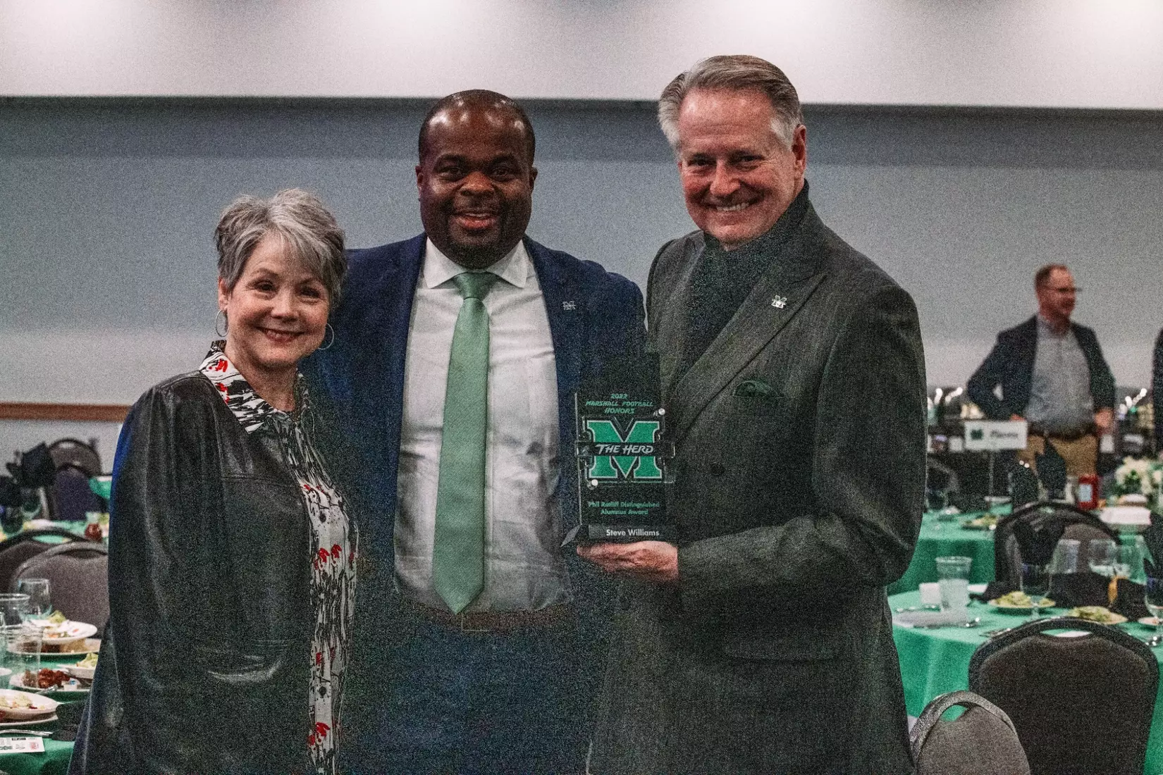 Football Banquet 2022