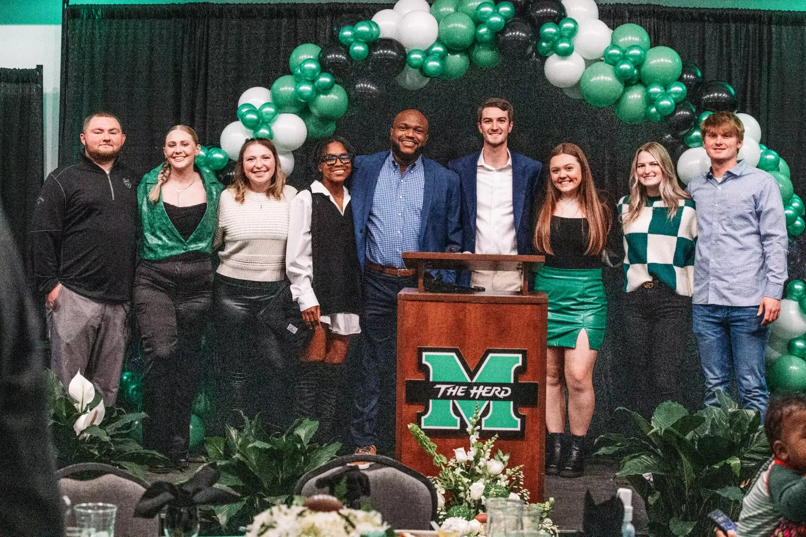 Football Banquet 2022