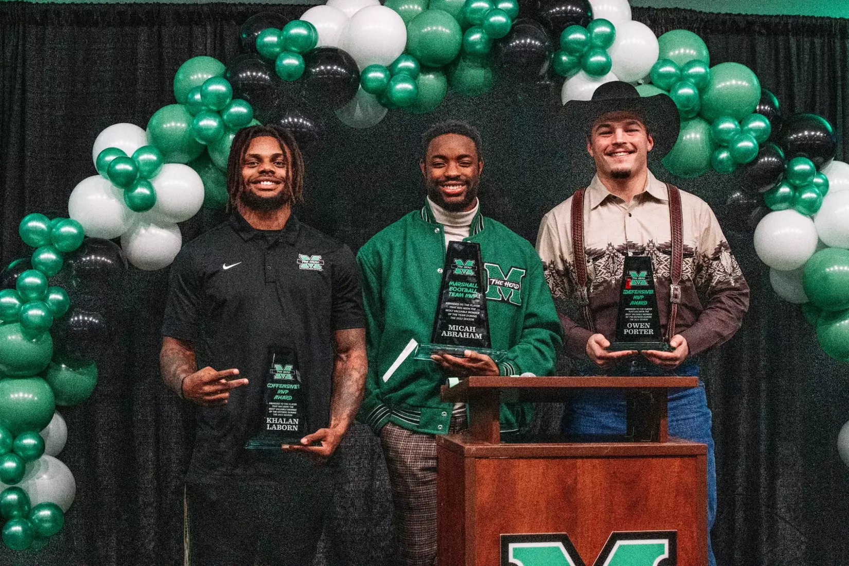 Football Banquet 2022