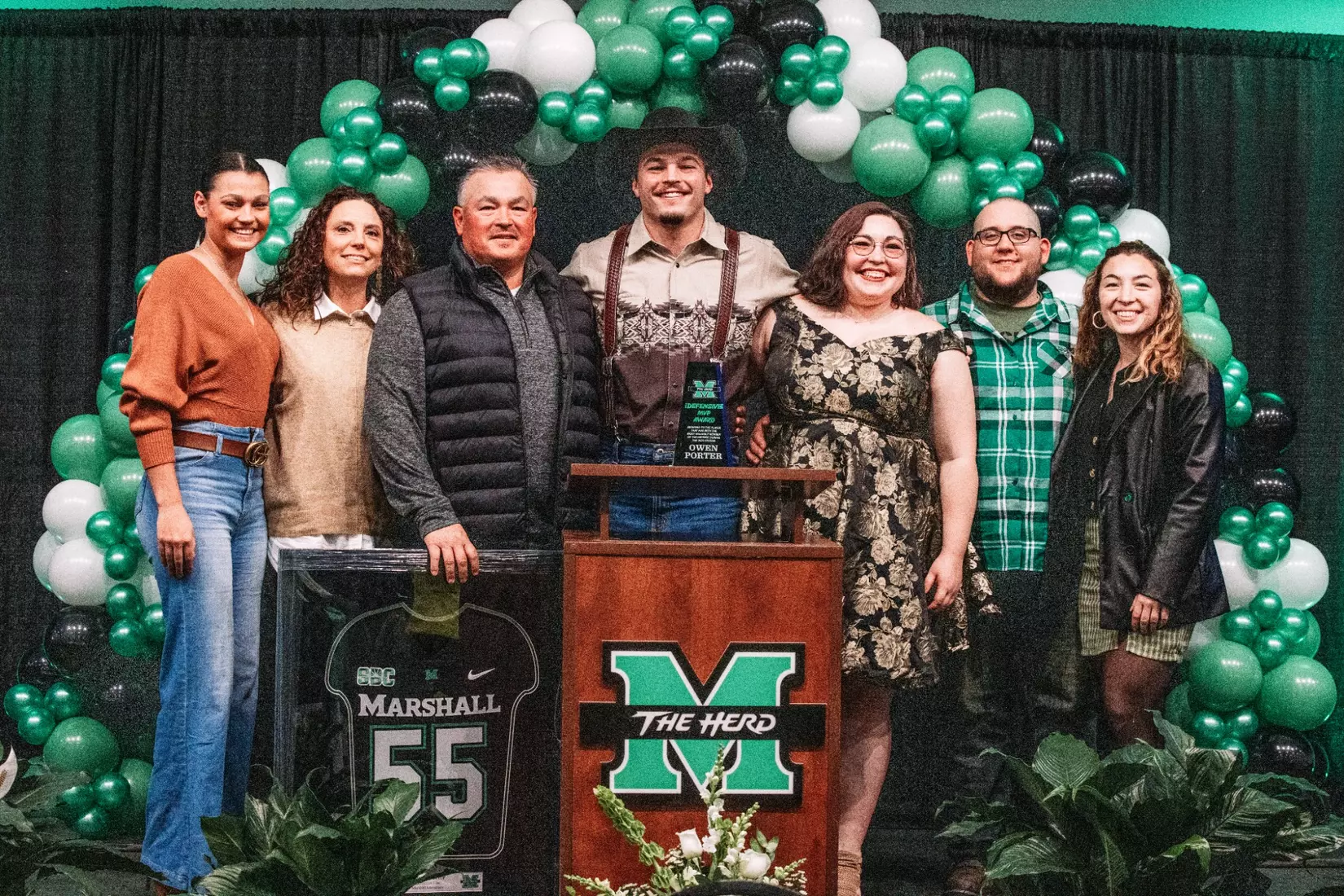 Football Banquet 2022