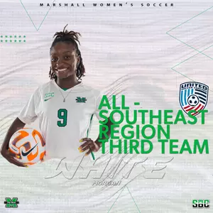 Morgan White All Region