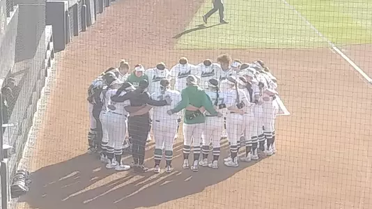 2022 Marshall Softball