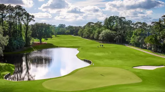 Deerwood Country Club