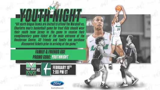Youth Night 2022 MBB
