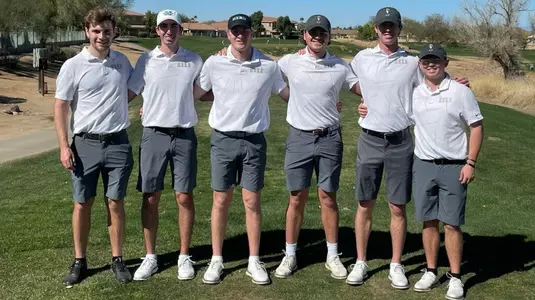 2021-22 Marshall Men's Golf