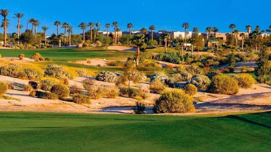 Palm Valley Golf Club