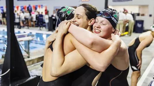 400 Medley Relay