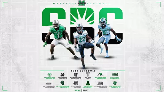 2022 Football Schedule