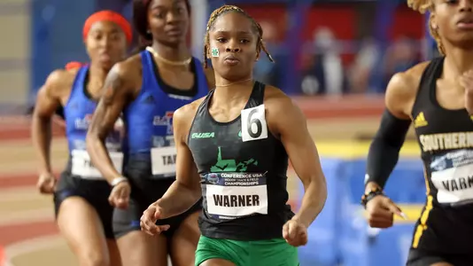 Ashonti Warner