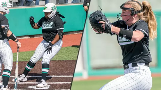 2022 Marshall Softball