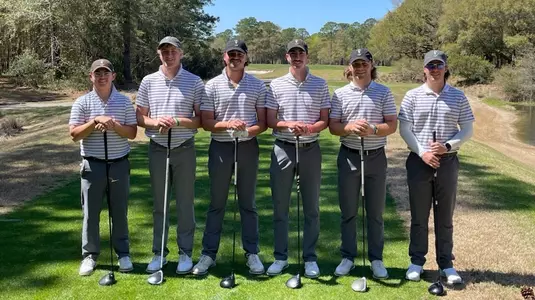 2021-22 Marshall Men's Golf