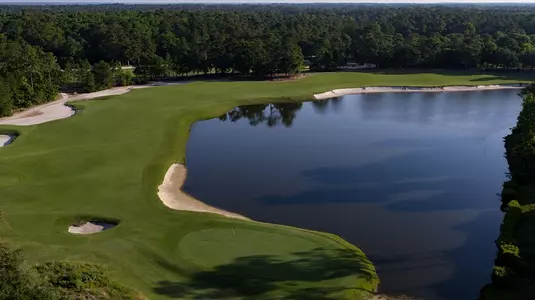 True Blue Golf Course