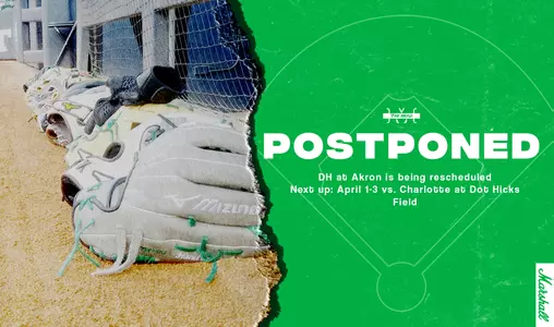 2022 Marshall Softball
