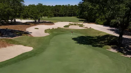 True Blue Golf Course