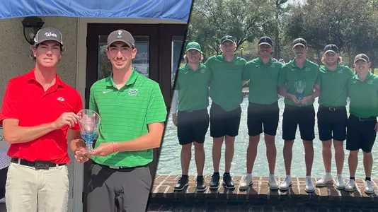 Tyler Jones Sets Team Record in Win (62)
