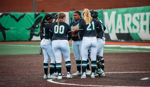 2022 Marshall Softball