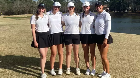 2021-22 Marshall Women's Golf