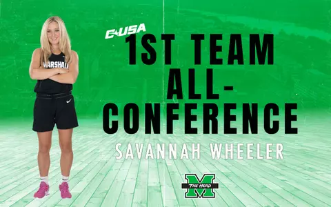 Savanah Wheeler