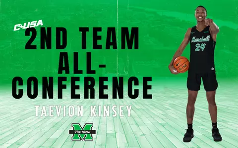 Taevion Kinsey